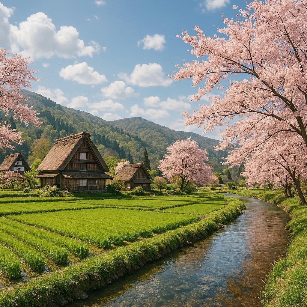 パッケージに込められた「おらが村」の世界観