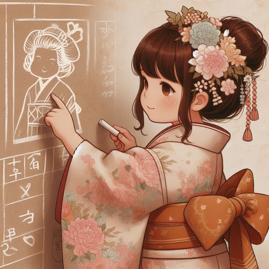 愛されるキャラクター、カールおじさんの作者