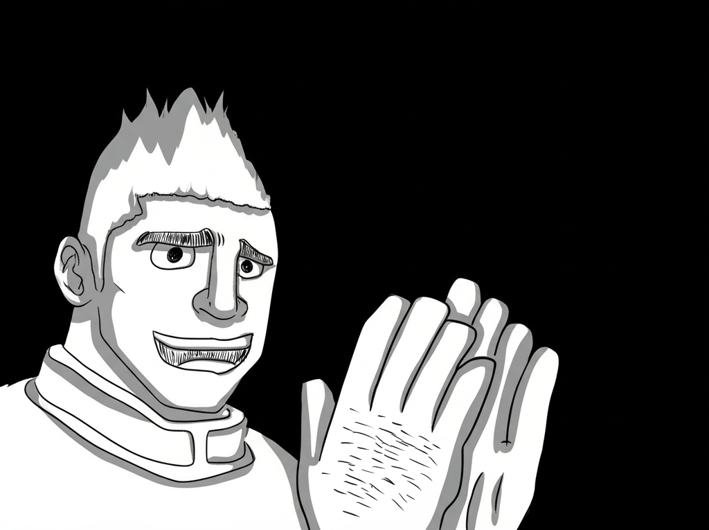 仲間想いなゴレイヌはいいやつだった