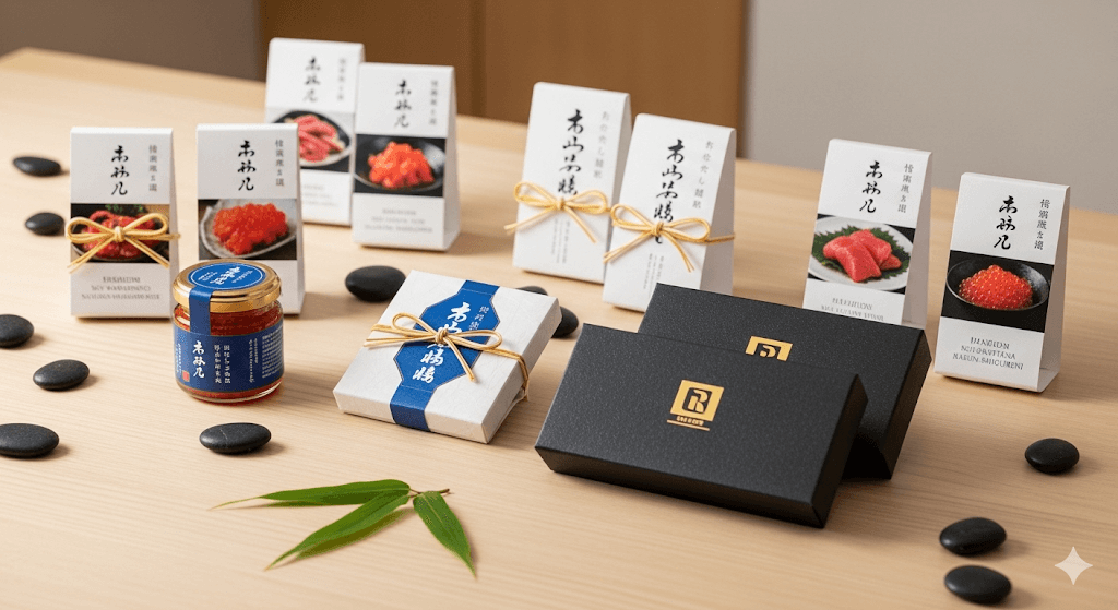 ご飯のお供になる絶品グルメ