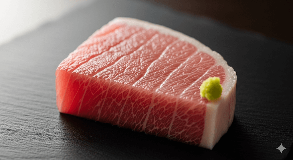 マグロの希少部位「大トロ」はなぜ高い？