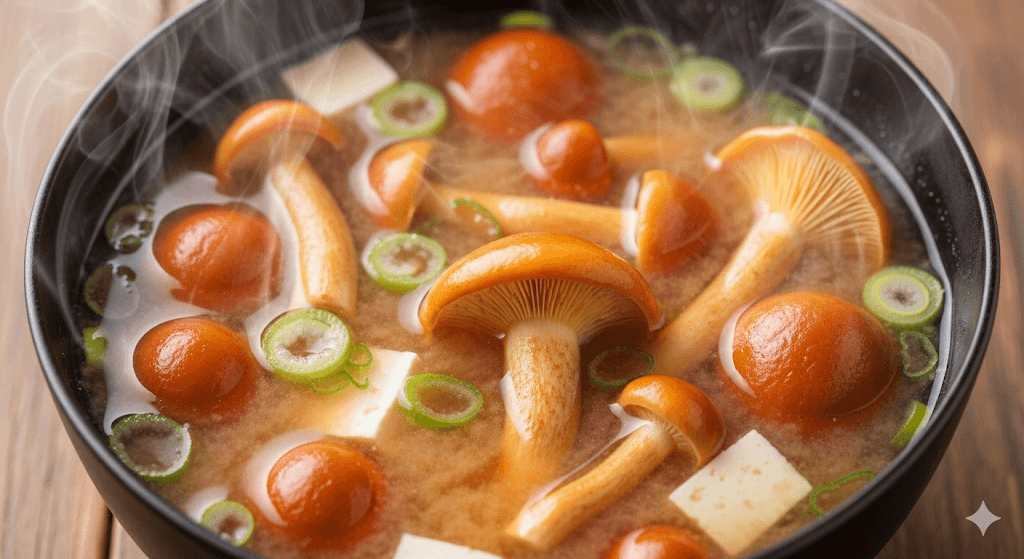 風味を活かすなら下茹では不要