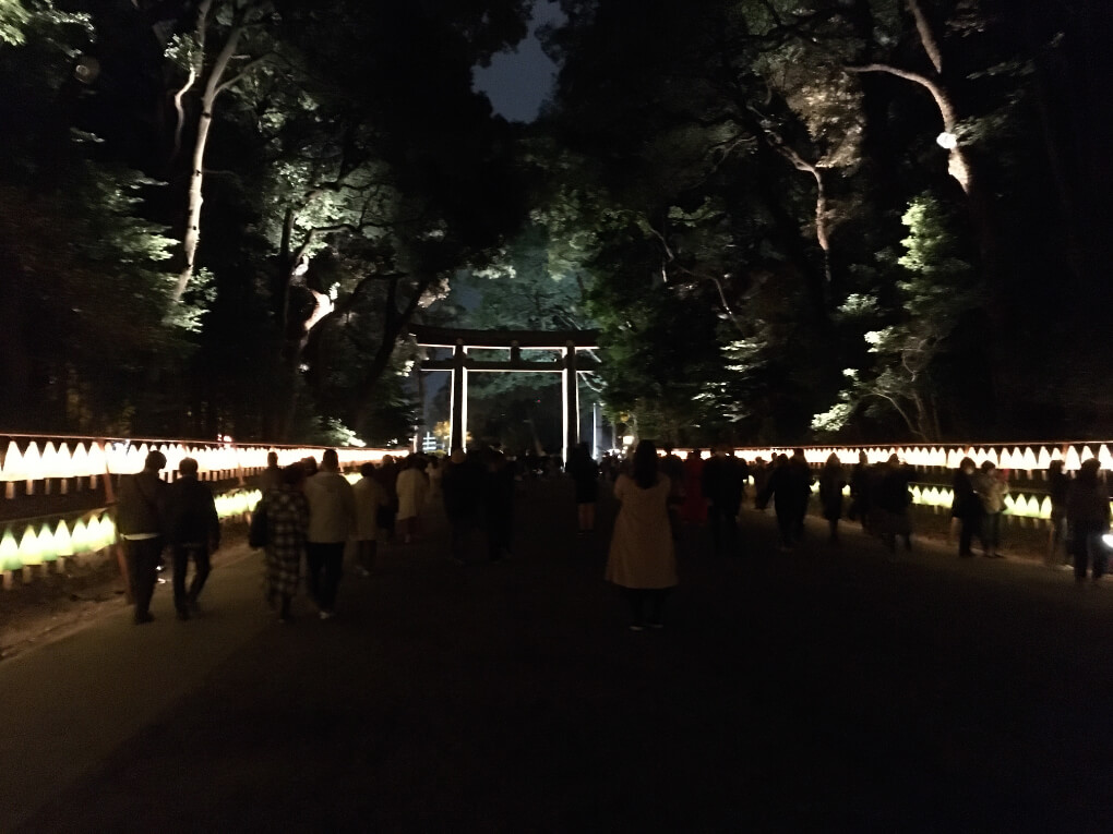 明治神宮鎮座百年大祭-1