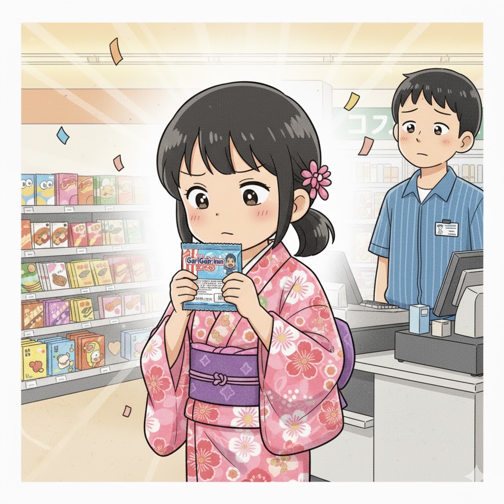 パッケージからの見分け方はあるのか