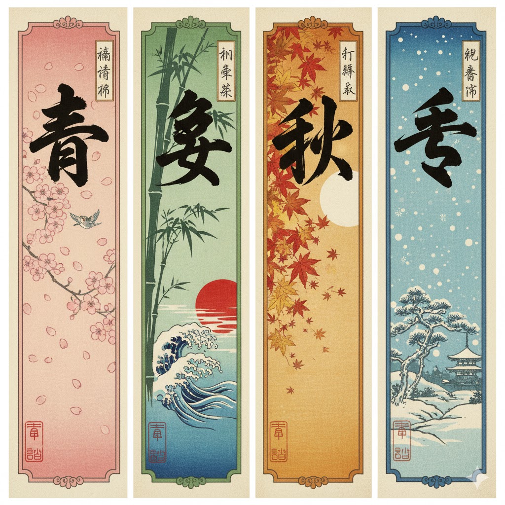 元になった四字熟語「赤貧如洗」とは