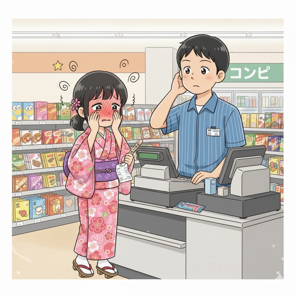 交換が恥ずかしいと感じる心理と対策
